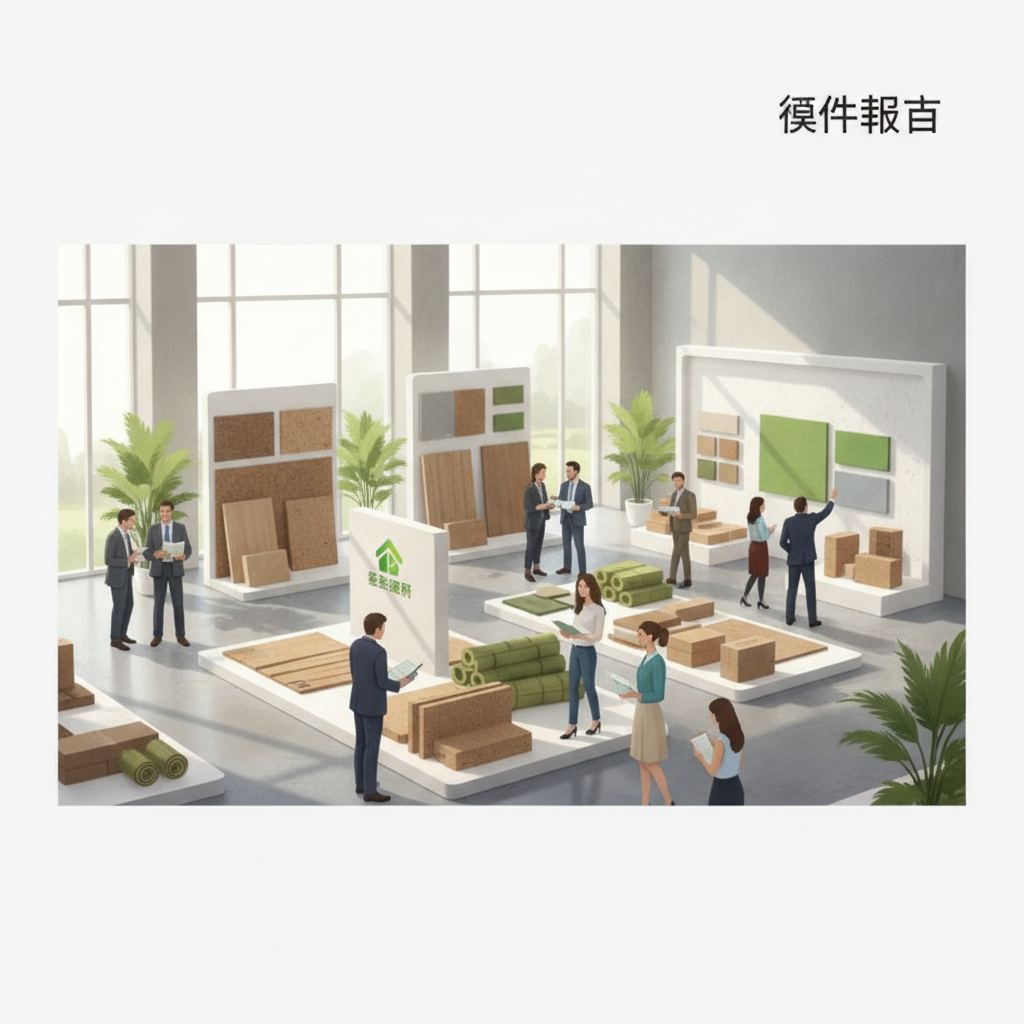 家居建材行业动态：2023年市场趋势分析与前景展望